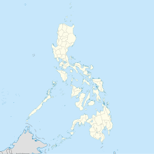 DVO/RPMD is located in Philippines