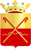 Coat of arms of Stavoren