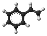 Image illustrative de l’article Styrène