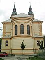 St. Stephen's Church, Kiskunfélegyháza