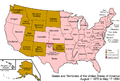 Territorial evolution of the United States (1876-1884)