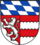 Wappen vom Landkreis Dingolfing-Landau