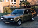 Audi 80 Variant