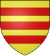 Coat of arms of Rambures