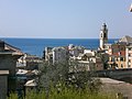 Bogliasco