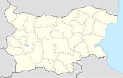 Koychovtsi is located in Bulgaria