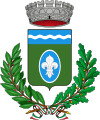 Coat of airms o Ferrera di Varese