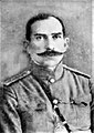 Guiorgui Mazniachvili, général (1918-1921)