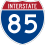 Interstate Highway 85