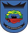 Sawahlunto Chhī ê ìn-á