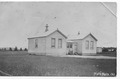 Matamata Public School from around 1909.