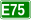 E75