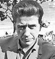 Alain Resnais en 1962.