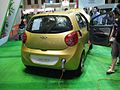 Chery M1 EV