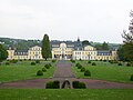 Schloss Oranienstein, Diez