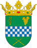 Escudo d'armas