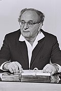 Chaim Gvati