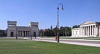 Königsplatz