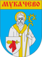 Blason de Moukatchevo