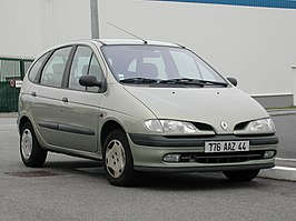 Renault Scénic