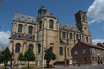 Sint Servaasbasiliek