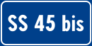 Strada Statale 45 bis Gardesana Occidentale