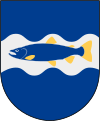 Wappen der Gemeinde Älvkarleby