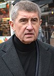 Andrej Babiš