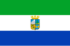 Bandeira de Tolox