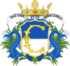 Coat of arms of Carmagnola