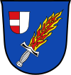 Wappen von Rimbach