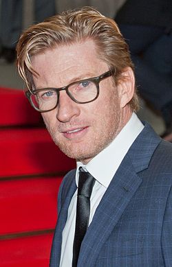 David Wenham 2014.