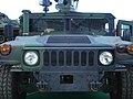 Hummer HMMWV