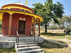 Mandavya Temple