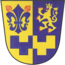 Blason de Nová Sídla