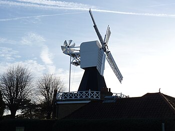 Windmill