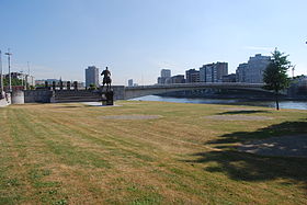 Image illustrative de l’article Pont Albert Ier