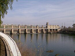 Alcalá del Río - Sœmeanza