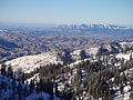 Image 8The Treasure Valley from the east side of Bogus Basin