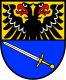 Coat of arms of Nohn