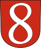 Laupersdorf – Stemma