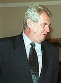 Miloš Zeman