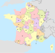 Provinces of France before the revolution