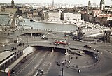 Slussen 1945