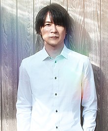 Yasunori Mitsuda (2019)