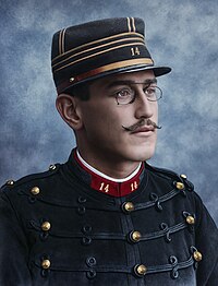 Alfred Dreyfus