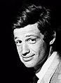 Jean-Paul Belmondo (1960).