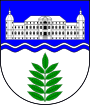 Blason de Fargau-Pratjau