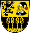 Coat of arms of Mitwitz