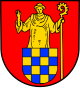 Sponheim – Stemma